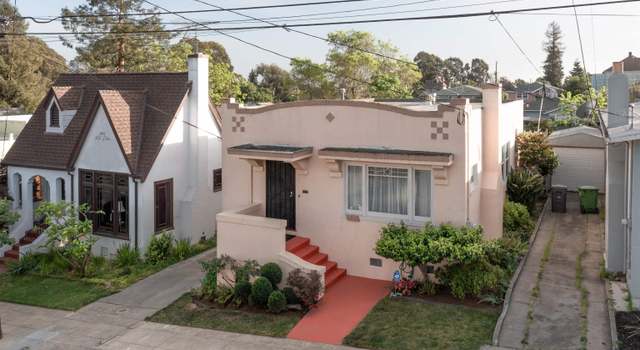 Photo of 3217 Deering St, Oakland, CA 94601