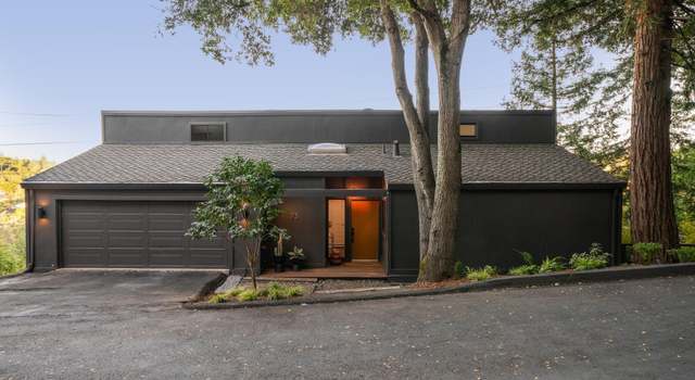 Photo of 73 Barbara Rd, Orinda, CA 94563