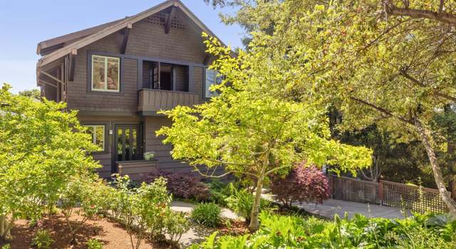 Photo of 2826 Garber St, Berkeley, CA 94705