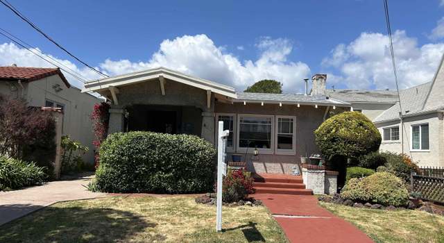 Photo of 406 Begier Ave, San Leandro, CA 94577