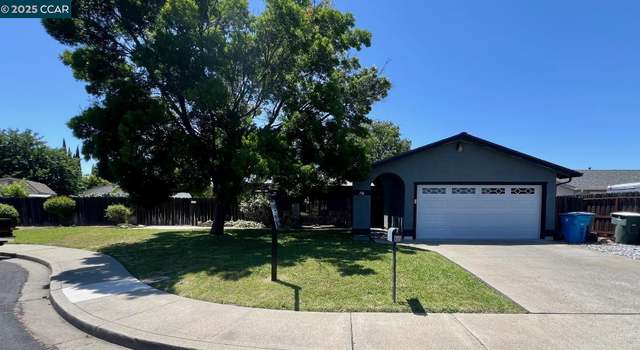 Photo of 136 Revere Ct, Vacaville, CA 95687