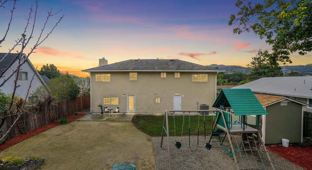 Photo of 2915 Sheldon, El Sobrante, CA 94803