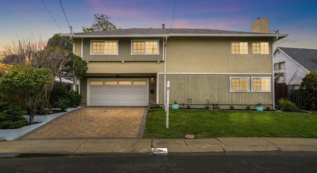Photo of 2915 Sheldon, El Sobrante, CA 94803
