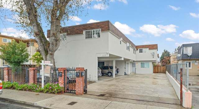 Photo of 225 4th Ave, Redwood City, CA 94063