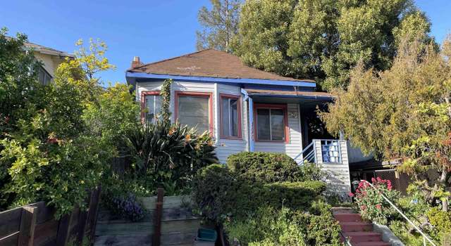 Photo of 1450 E 31st Stret, Oakland, CA 94602