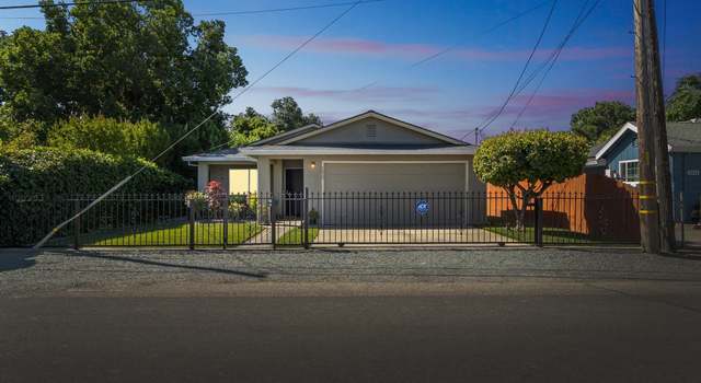 Photo of 3032 Guernsey Ave, Stockton, CA 95205