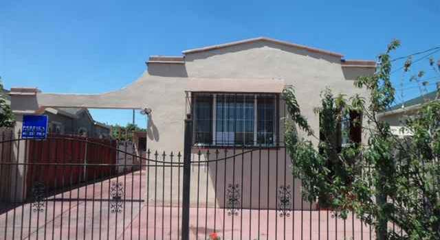 Photo of 1175 58th Ave, Oakland, CA 94621