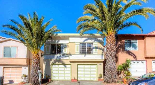 Photo of 254 Alta Vista Way, Daly City, CA 94014