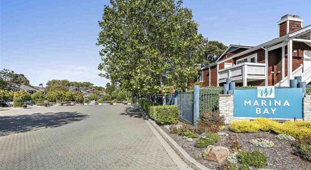 Photo of 115 Bayside Ct #1707, Richmond, CA 94804