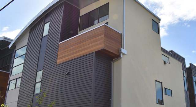 Photo of 1444 C Fifth St, Berkeley, CA 94710
