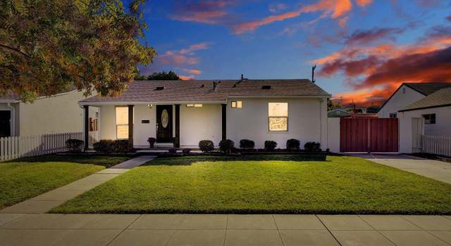 Photo of 2060 Cherrystone Dr, San Jose, CA 95128
