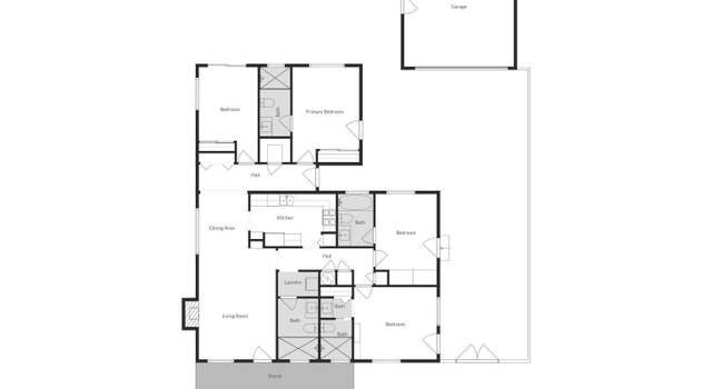 Photo of 2060 Cherrystone Dr, San Jose, CA 95128