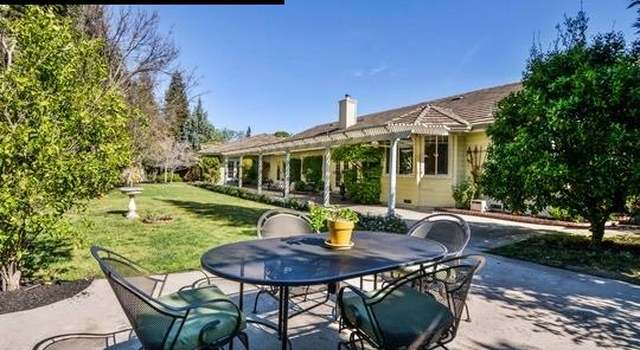 Photo of 822 Meadow Creek Ct, Walnut Creek, CA 94596