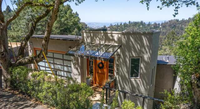 Photo of 6585 Oakwood Dr, Oakland, CA 94611