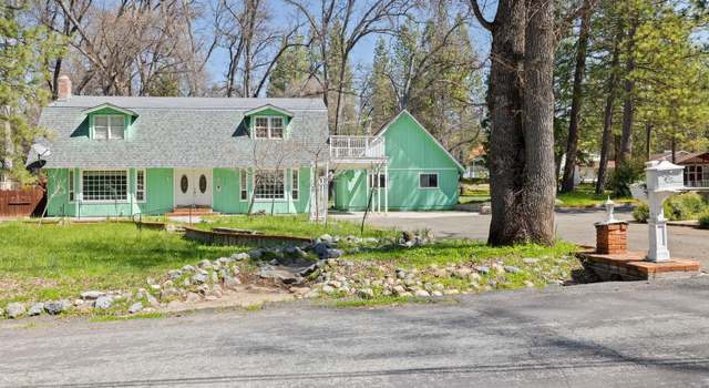 Photo of 16412 Acorn Dr, Sonora, CA 95370