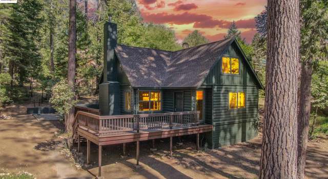 Photo of 24447 Lavene, Mi Wuk Village, CA 95346