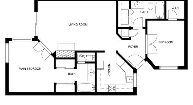 Photo of 206 Devonwood, Hercules, CA 94547