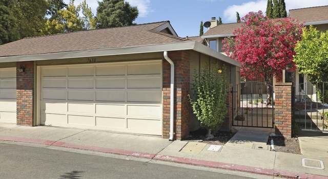 Property at 7650 Arbor Creek Cir, Dublin, CA 94568, 2 beds, 2 baths