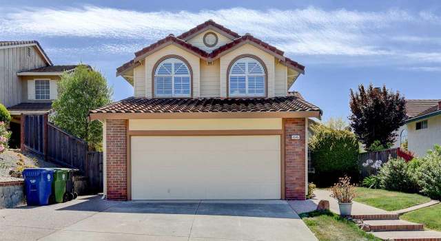 Photo of 6545 Ridgewood Dr, Castro Valley, CA 94552
