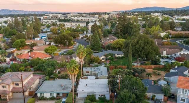 Photo of 124 Monroe Dr, Palo Alto, CA 94306