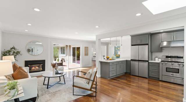 Photo of 52 Ivy Dr, Orinda, CA 94563