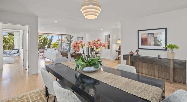 Photo of 1515 Oxford St Unit 1B, Berkeley, CA 94709