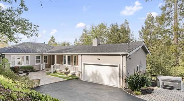 Photo of 6 Monte Veda Dr, Orinda, CA 94563
