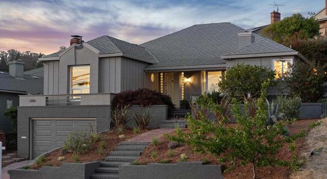 Photo of 2700 Alida St, Oakland, CA 94602