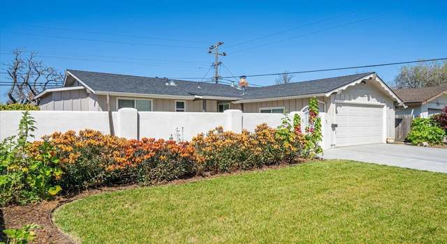 Photo of 752 W Acacia St, Salinas, CA 93901