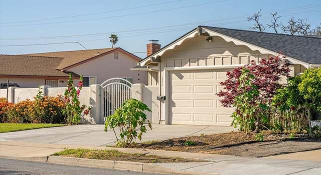 Photo of 752 W Acacia St, Salinas, CA 93901