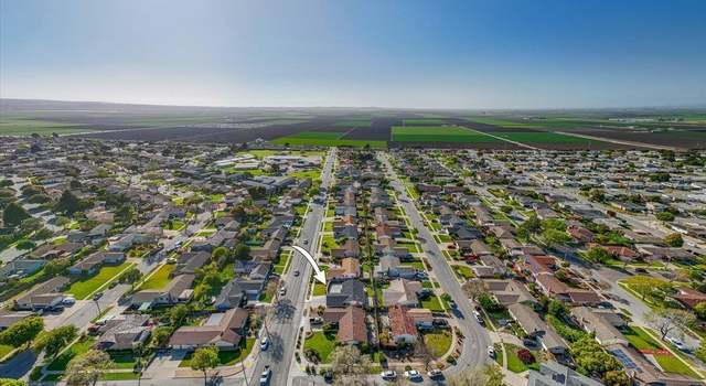 Photo of 752 W Acacia St, Salinas, CA 93901