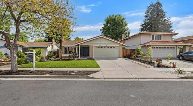 Photo of 38850 Hayes St, Fremont, CA 94536