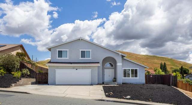 Photo of 457 Violet Rd, Hercules, CA 94547