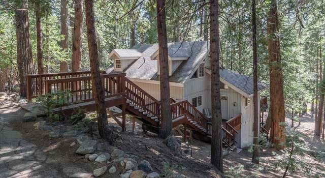 Photo of 3397 Chumash, Arnold, CA 95223