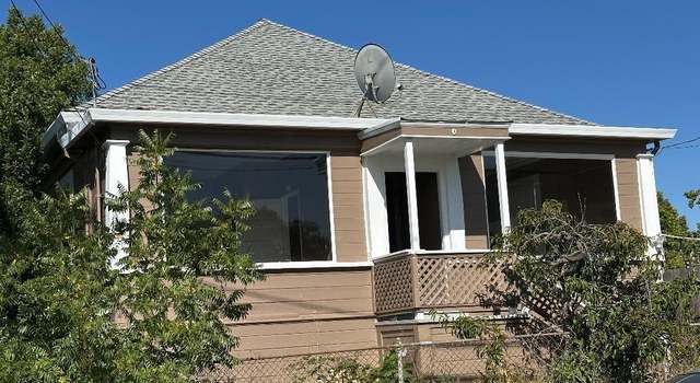 Photo of 412 Lexington Ave, El Cerrito, CA 94530