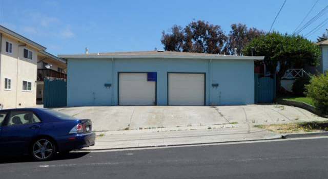 Photo of 836 838 Lexington Ave, El Cerrito, CA 94530