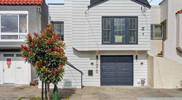 Photo of 1310 Palou Ave, San Francisco, CA 94124