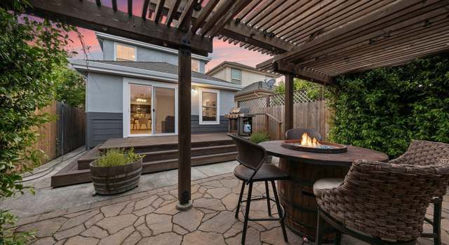 Photo of 1256 Fred Jackson Way, Richmond, CA 94801