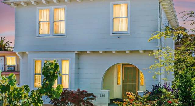 Photo of 835 W Macarthur, Oakland, CA 94608