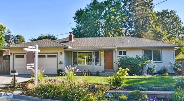 Photo of 3167 Plymouth Rd, Lafayette, CA 94549