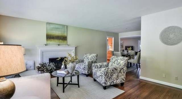 Photo of 3167 Plymouth Rd, Lafayette, CA 94549