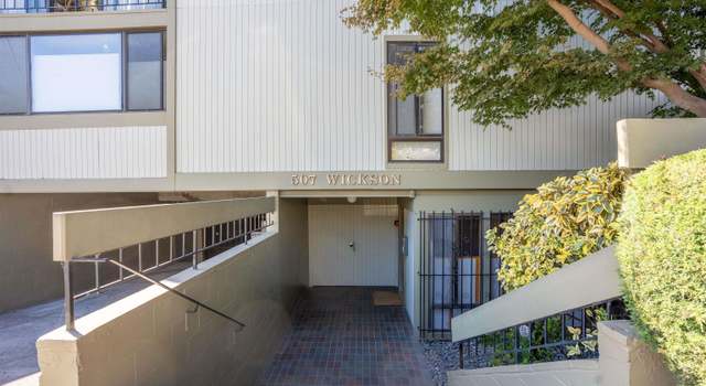 Photo of 507 Wickson Ave #202, Oakland, CA 94610