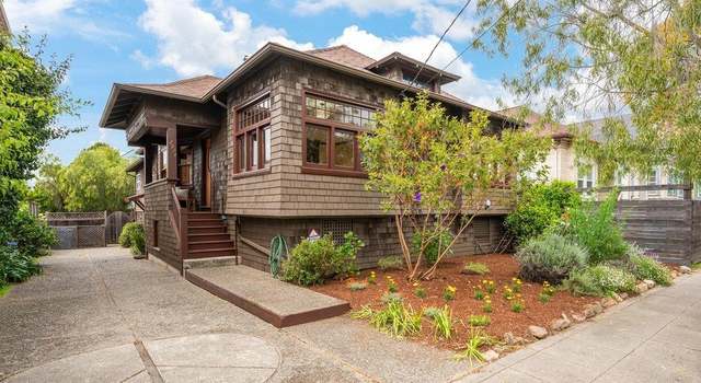 Photo of 2914 Lorina St, Berkeley, CA 94705