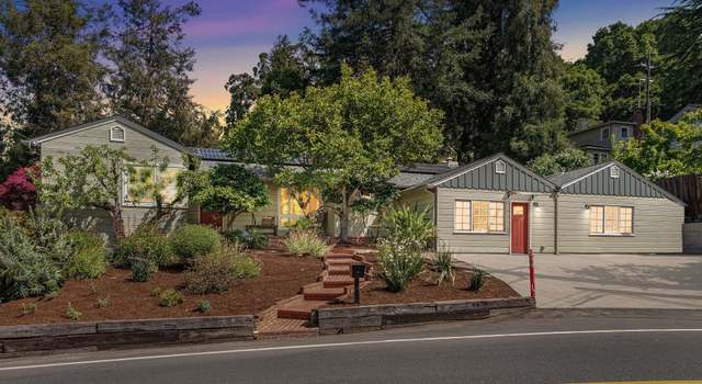 Photo of 5625 Snake Rd, Oakland, CA 94611