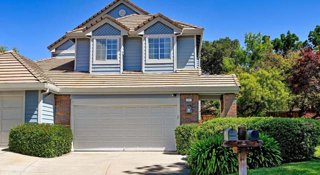 Photo of 317 Saclan Ter, Clayton, CA 94517