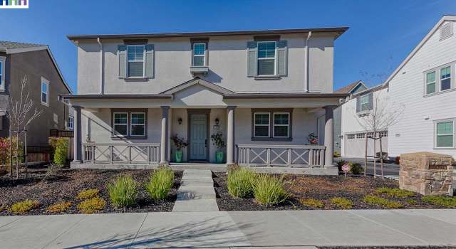 Photo of 4236 Sunset View Dr, Dublin, CA 94568