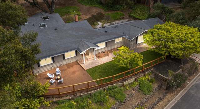 Photo of 10 Easton Ct, Orinda, CA 94563