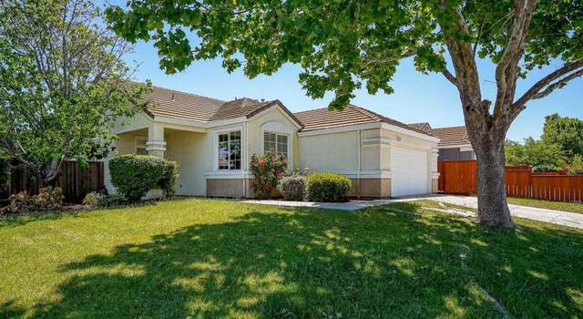 Photo of 231 Jack London Ct, Pittsburg, CA 94565