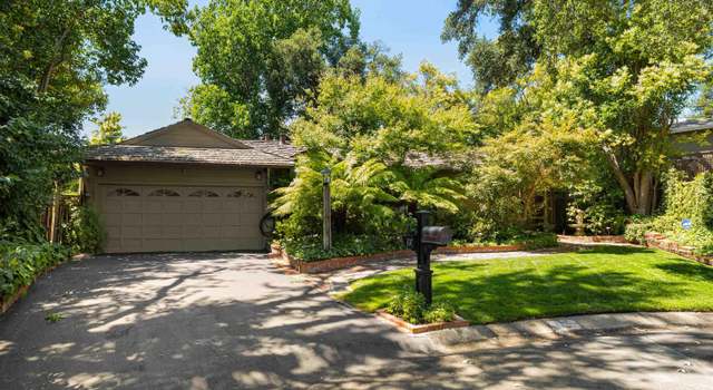 Photo of 107 Burns Ct, Pleasant Hill, CA 94523