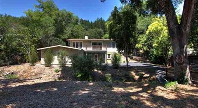 Photo of 1847 Reliez Valley Rd, Lafayette, CA 94549